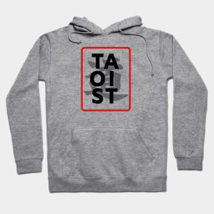 Taoist #1 Hoodie